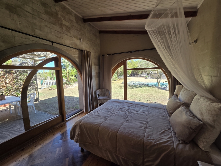 4 Bedroom Property for Sale in Trekoskraal Western Cape
